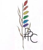Prairie Pride Coalition logo