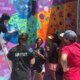 Illinois Art Station 2019 Youth Mural Project West Bloomington