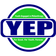 Illinois Art Station - YEP Logo