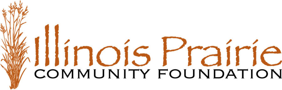 Illinois Prairie Community Foundation Logo